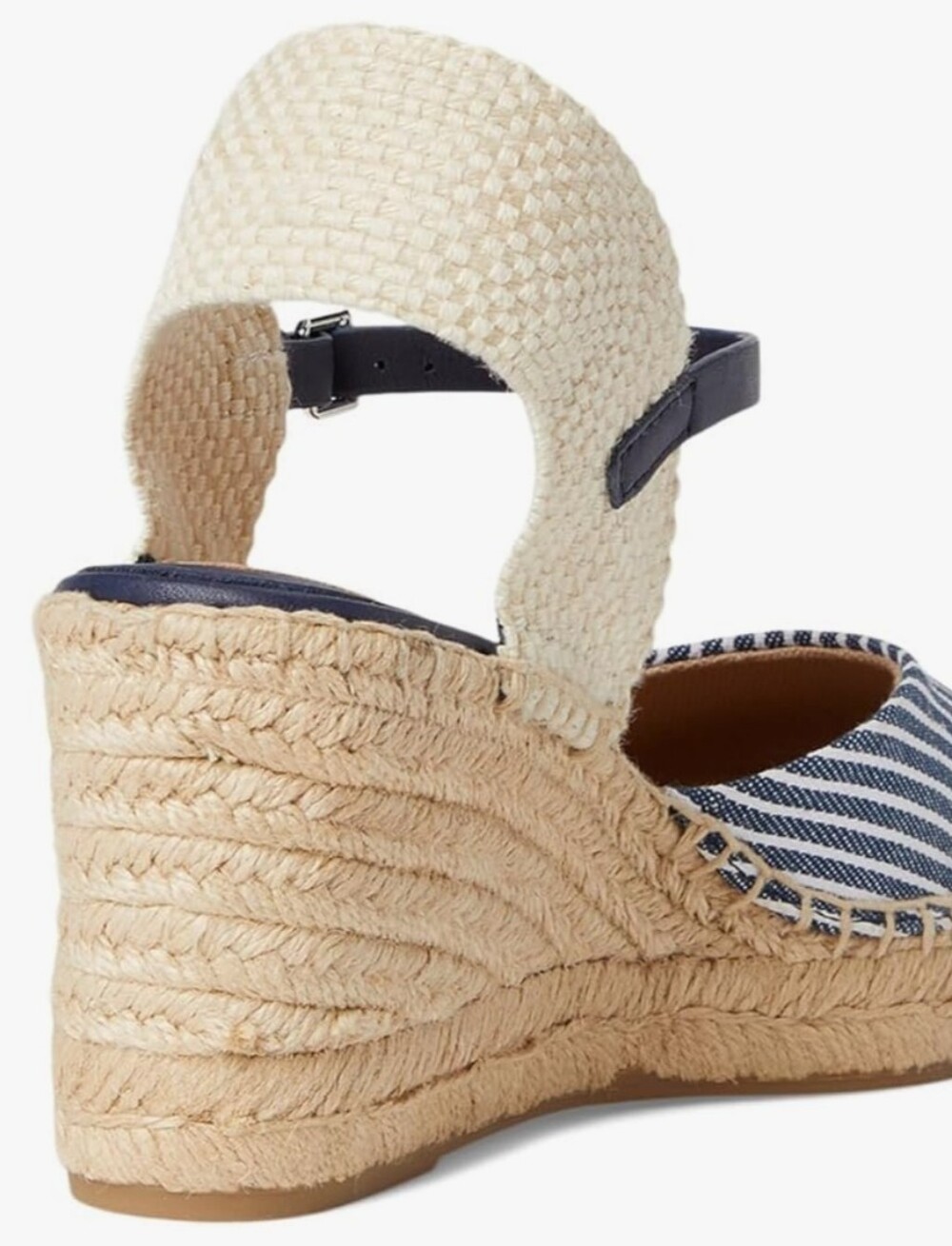🆕️LAUREN Ralph Lauren Robby Espadrilles. - Picture 7 of 10